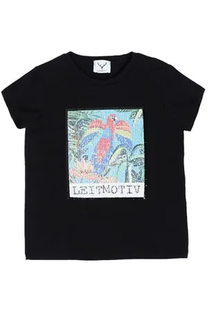 Leitmotiv TOPWEAR - T-shirts - on YOOX.com