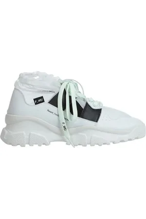 F_WD FOOTWEAR - Trainers - on YOOX.com