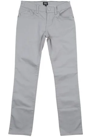 Emporio Armani BOTTOMWEAR - Trousers - on YOOX.com