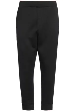 Dsquared2 BOTTOMWEAR - Trousers - on YOOX.com