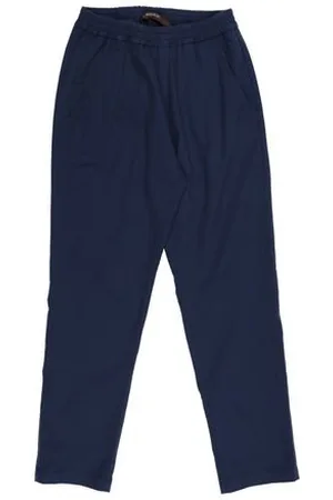 Berwich BOTTOMWEAR - Trousers - on YOOX.com