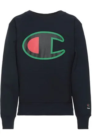 Champion TOPWEAR - Sweatshirts - on YOOX.com