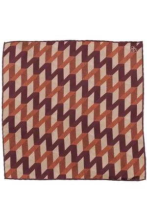 CANALI ACCESSORIES - Scarves - on YOOX.com