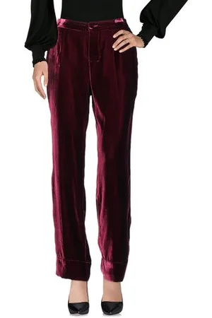 F.R.S For Restless Sleepers BOTTOMWEAR - Trousers - on YOOX.com