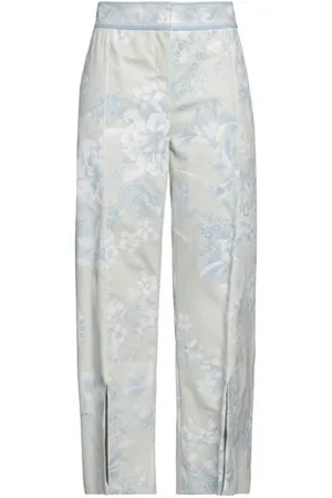 Leonard BOTTOMWEAR - Trousers - on YOOX.com