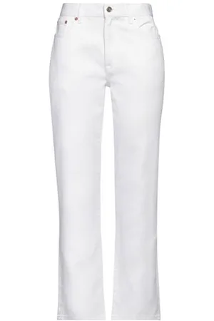VALENTINO GARAVANI BOTTOMWEAR - Jeans - on YOOX.com