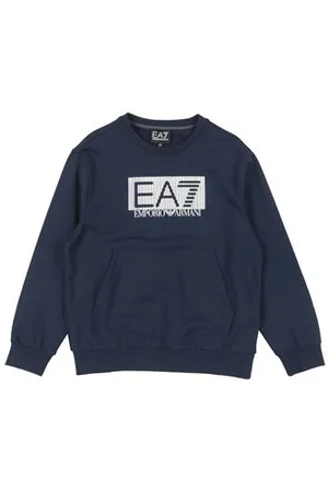 EA7 TOPWEAR - Sweatshirts - on YOOX.com
