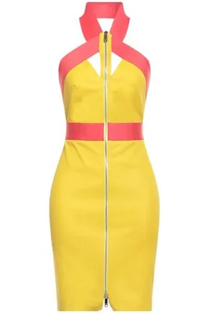 JITROIS DRESSES - Mini dresses - on YOOX.com