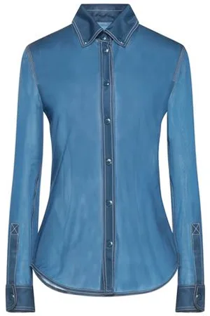 Burberry TOPWEAR - Shirts - on YOOX.com