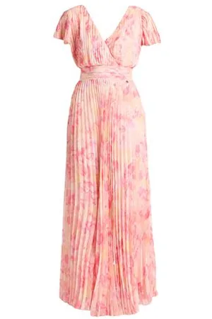 Liu Jo DRESSES - Maxi dresses - on YOOX.com