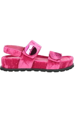 Jeannot FOOTWEAR - Sandals - on YOOX.com