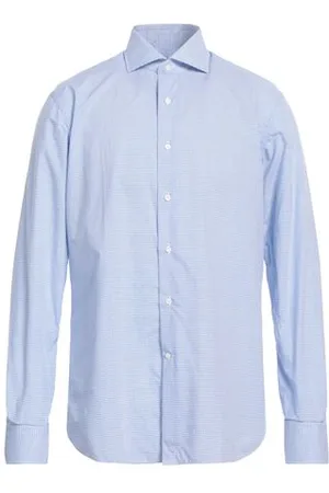 ALESSANDRO GHERARDI TOPWEAR - Shirts - on YOOX.com