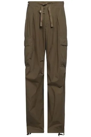 DARKPARK BOTTOMWEAR - Trousers - on YOOX.com