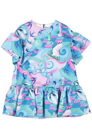 Simonetta DRESSES - Kids’ dresses - on YOOX.com