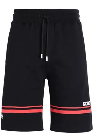 GCDS BOTTOMWEAR - Shorts & Bermuda Shorts - on YOOX.com