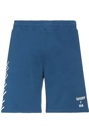 Superdry BOTTOMWEAR - Shorts & Bermuda Shorts - on YOOX.com