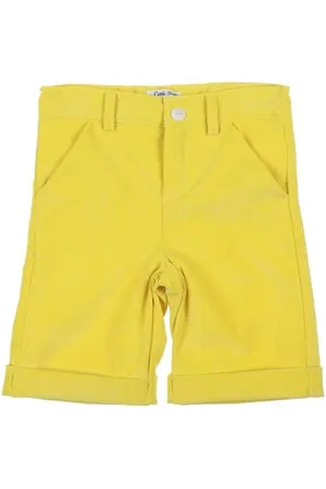 LITTLE BEAR BOTTOMWEAR - Shorts & Bermuda Shorts - on YOOX.com