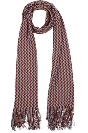 M Missoni ACCESSORIES - Scarves - on YOOX.com