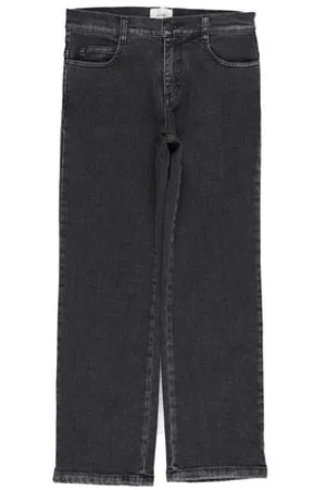 Fendi BOTTOMWEAR - Jeans - on YOOX.com