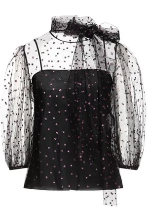 RED Valentino TOPWEAR - Tops - on YOOX.com