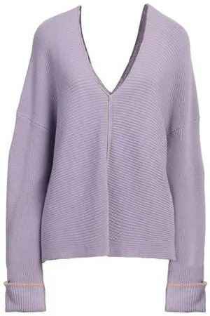 ALYSI KNITWEAR - Jumpers - on YOOX.com