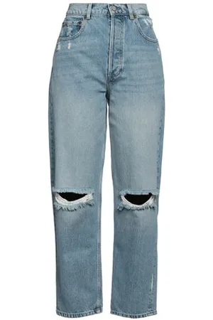 Boyish BOTTOMWEAR - Jeans - on YOOX.com
