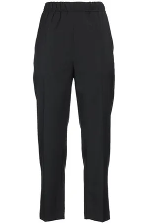GRIFONI BOTTOMWEAR - Trousers - on YOOX.com