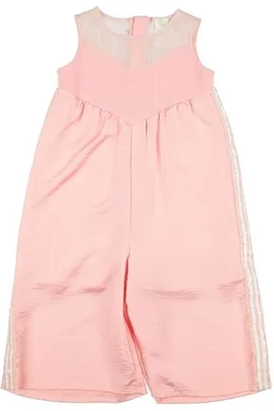 FUN & FUN JUMPSUITS & TRACKSUITS - Jumpsuits - on YOOX.com