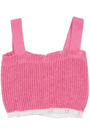 VICOLO TOPWEAR - Tops - on YOOX.com