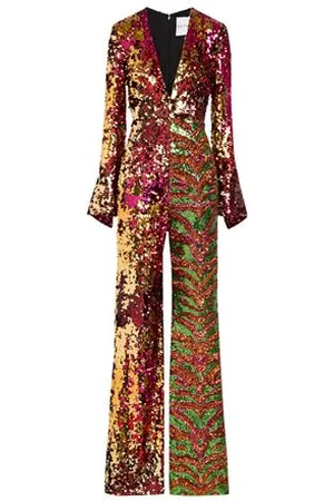 HALPERN JUMPSUITS & TRACKSUITS - Jumpsuits - on YOOX.com