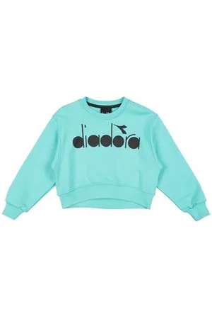Diadora TOPWEAR - Sweatshirts - on YOOX.com