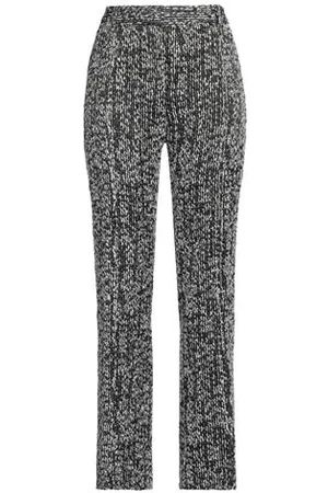 Lanvin BOTTOMWEAR - Trousers - on YOOX.com