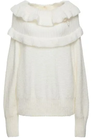 Serafini KNITWEAR - Jumpers - on YOOX.com
