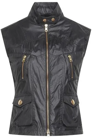 FAY COATS & JACKETS - Gilets - on YOOX.com