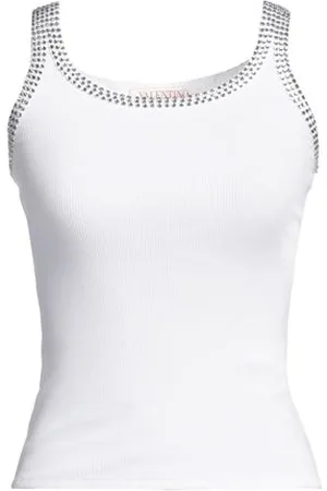 VALENTINO GARAVANI TOPWEAR - Tops - on YOOX.com