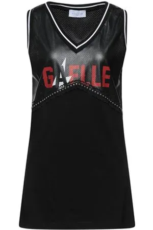 GAËLLE TOPWEAR - Tops - on YOOX.com
