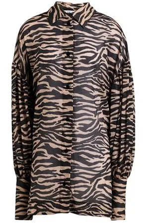 The Attico TOPWEAR - Shirts - on YOOX.com