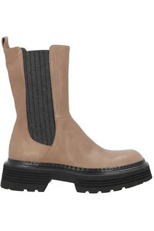 Fru.it FOOTWEAR - Ankle boots - on YOOX.com