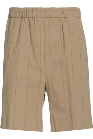 Brian Dales BOTTOMWEAR - Shorts & Bermuda Shorts - on YOOX.com