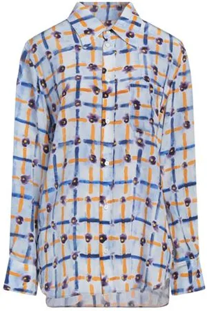 Marni TOPWEAR - Shirts - on YOOX.com