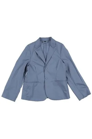 Emporio Armani SUITS and CO-ORDS - Blazers - on YOOX.com