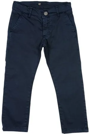 Manuel Ritz BOTTOMWEAR - Trousers - on YOOX.com
