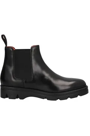 santoni FOOTWEAR - Ankle boots - on YOOX.com