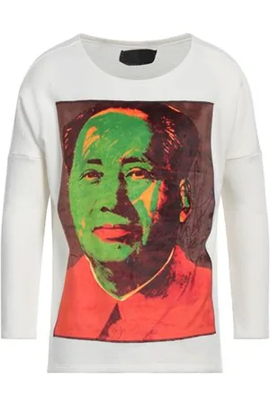 BASTILLE RIVE DROITE TOPWEAR - Sweatshirts - on YOOX.com