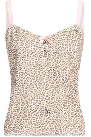Blugirl TOPWEAR - Tops - on YOOX.com