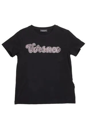 VERSACE TOPWEAR - T-shirts - on YOOX.com