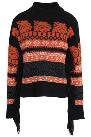 GAËLLE KNITWEAR - Turtlenecks - on YOOX.com