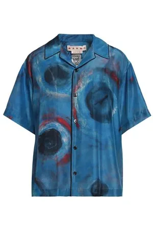 Marni TOPWEAR - Shirts - on YOOX.com