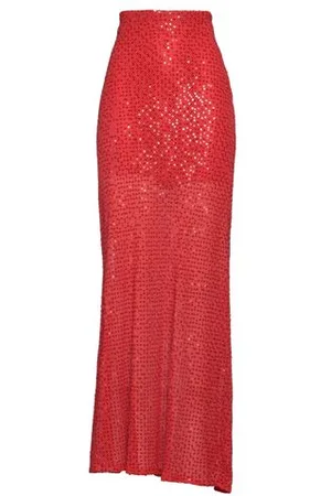 Sabina Musayev BOTTOMWEAR - Maxi skirts - on YOOX.com