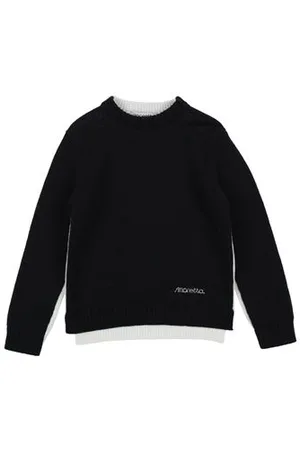 Simonetta KNITWEAR - Jumpers - on YOOX.com